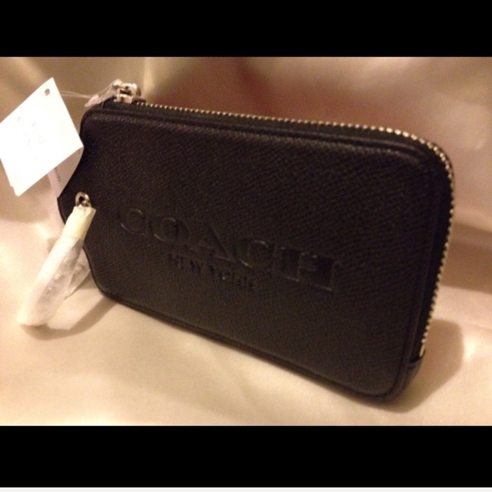 COACH Wristlet/Wallet❗️SALE❗️